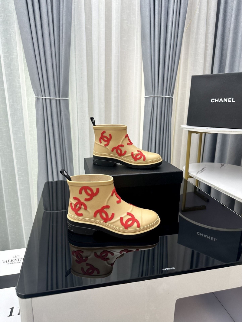 Chanel Sneakers